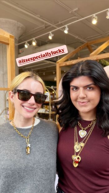 🔥 Emma roberts  page leaked private photo uncensored full