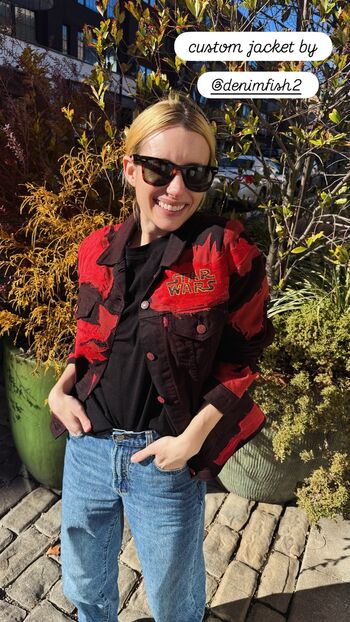 🔥 Emma roberts  page leaked private photo uncensored full