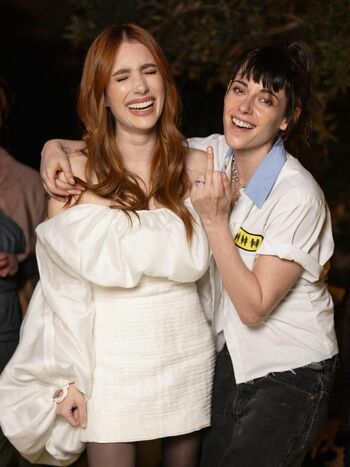 🔥 Emma roberts  page leaked private photo uncensored full