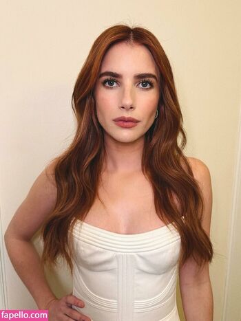 🔥 Emma roberts  page leaked private photo uncensored full