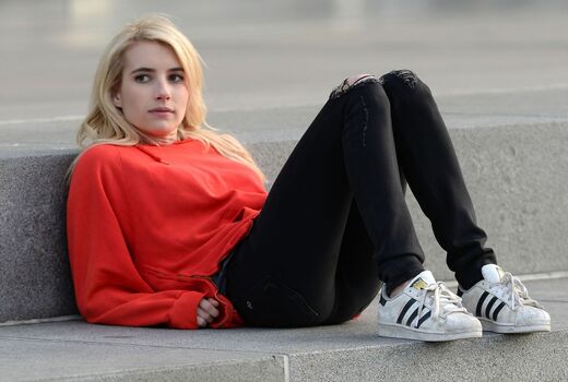 🔥 Emma roberts leaked private photo uncensored full