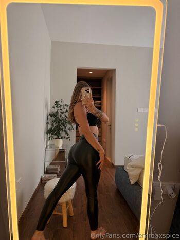 🔥 Emma spice  page leaked private photo uncensored full