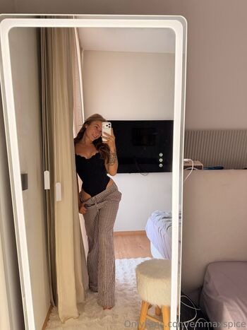 🔥 Emma spice  page leaked private photo uncensored full