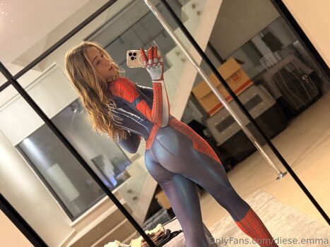 🔥 Emma spice  page leaked private photo uncensored full