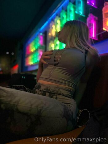 🔥 Emma spice  page leaked private photo uncensored full