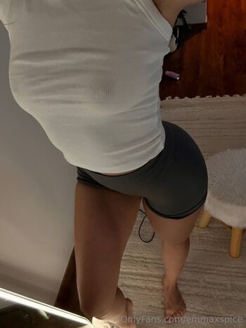 🔥 Emma spice  page leaked private photo uncensored full