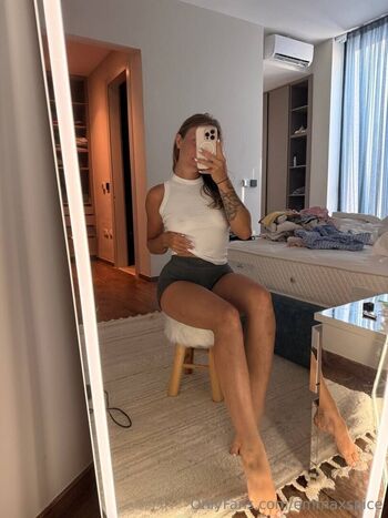 🔥 Emma spice  page leaked private photo uncensored full