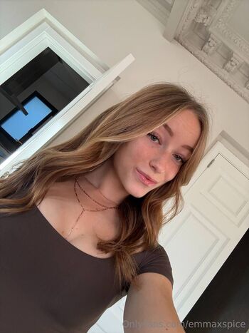 🔥 Emma spice  page leaked private photo uncensored full