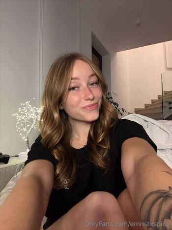 🔥 Emma spice  page leaked private photo uncensored full