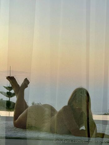 🔥 Emma spice  page leaked private photo uncensored full