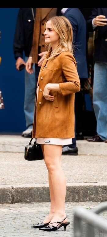 🔥 Emma watson  page leaked private photo uncensored full