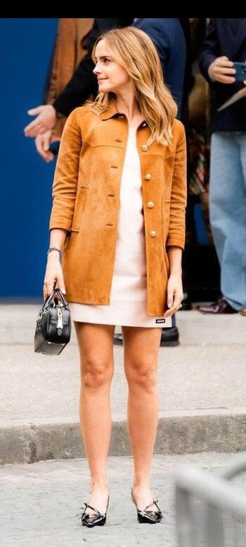 🔥 Emma watson  page leaked private photo uncensored full