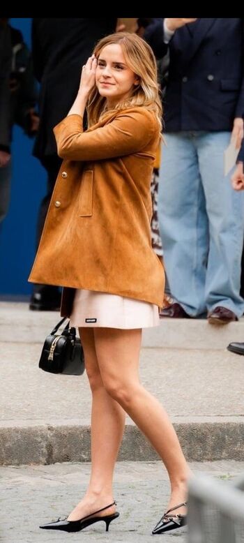 🔥 Emma watson  page leaked private photo uncensored full