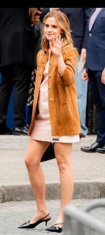 🔥 Emma watson  page leaked private photo uncensored full