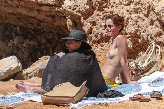 🔥 Emma watson  page leaked private photo uncensored full