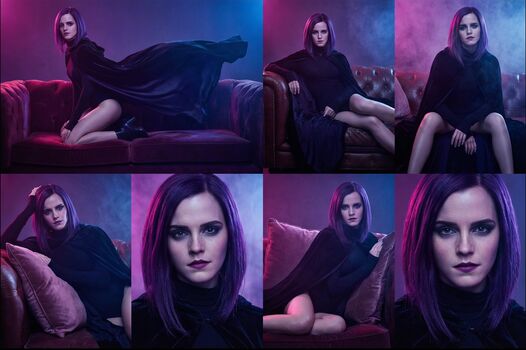 🔥 Emma watson  page leaked private photo uncensored full