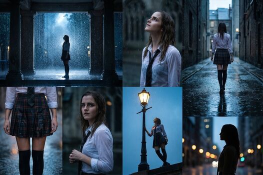 🔥 Emma watson  page leaked private photo uncensored full