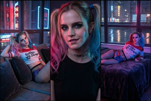 🔥 Emma watson  page leaked private photo uncensored full