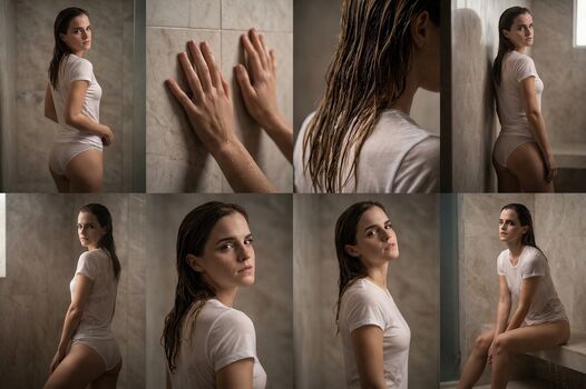 🔥 Emma watson  page leaked private photo uncensored full