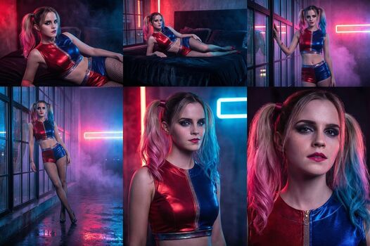 🔥 Emma watson  page leaked private photo uncensored full