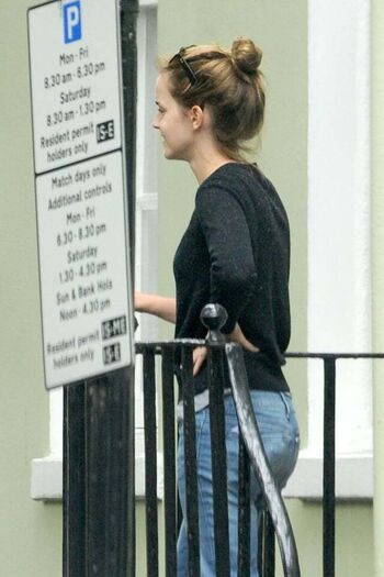 🔥 Emma watson  page leaked private photo uncensored full