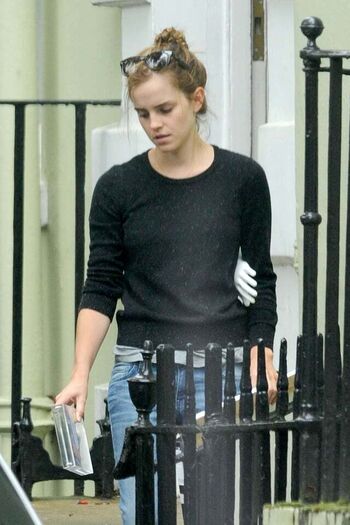 🔥 Emma watson  page leaked private photo uncensored full