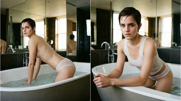 🔥 Emma watson  page leaked private photo uncensored full