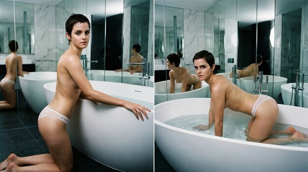 🔥 Emma watson  page leaked private photo uncensored full