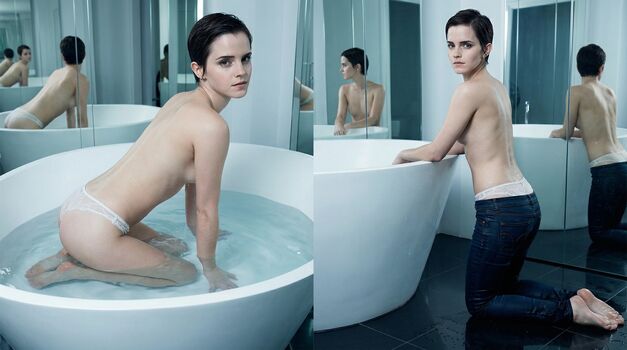 🔥 Emma watson  page leaked private photo uncensored full