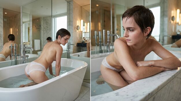 🔥 Emma watson  page leaked private photo uncensored full