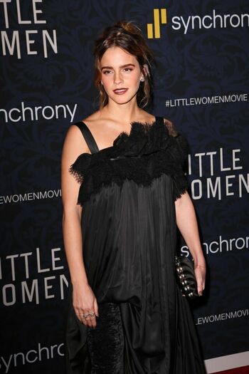 🔥 Emma watson  page leaked private photo uncensored full