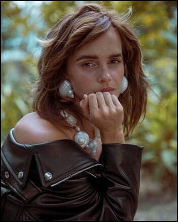 🔥 Emma watson leaked private photo uncensored full