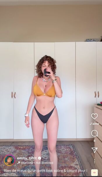 🔥 Emmy tifrit page leaked private photo uncensored full