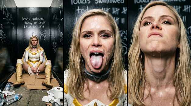 🔥 Erin moriarty page leaked private photo uncensored full