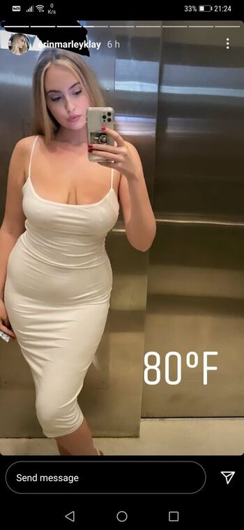 🔥 Erinmhk leaked private photo uncensored full