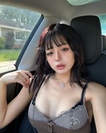🔥 Ero mei leaked private photo uncensored full