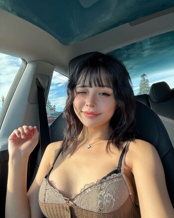 🔥 Ero mei leaked private photo uncensored full