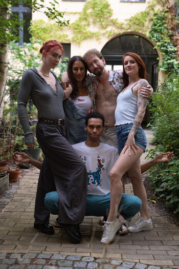 🔥 Ersties  page leaked private photo uncensored full