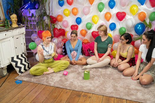 🔥 Ersties  page leaked private photo uncensored full