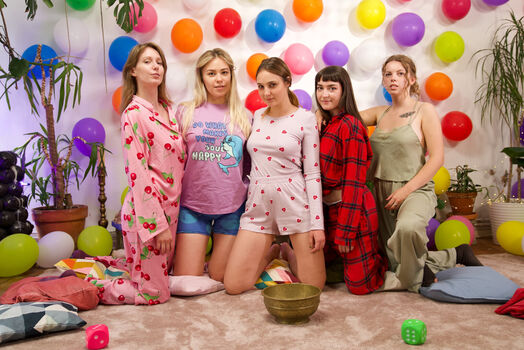 🔥 Ersties  page leaked private photo uncensored full