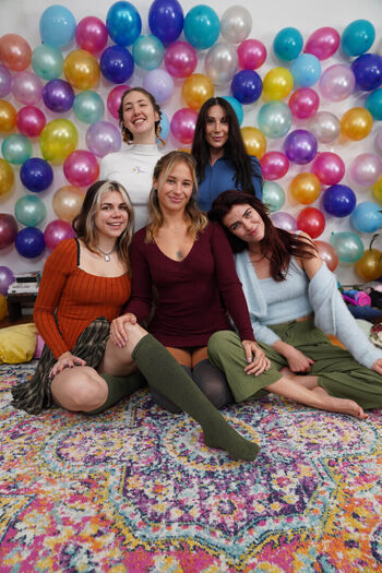 🔥 Ersties  page leaked private photo uncensored full