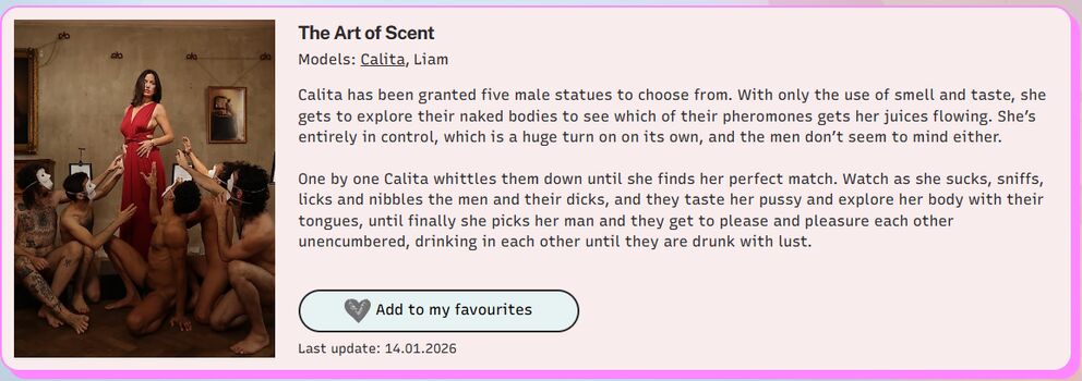 🔥 Ersties  page leaked private photo uncensored full