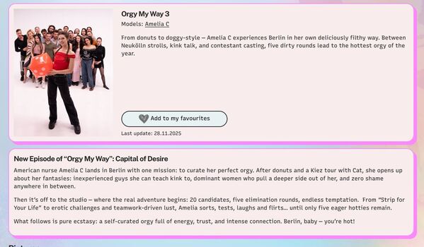 🔥 Ersties  page leaked private photo uncensored full