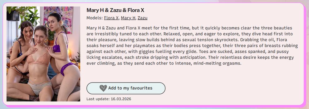 🔥 Ersties  page leaked private photo uncensored full