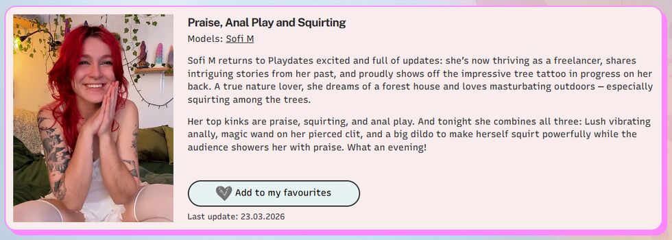 🔥 Ersties  page leaked private photo uncensored full