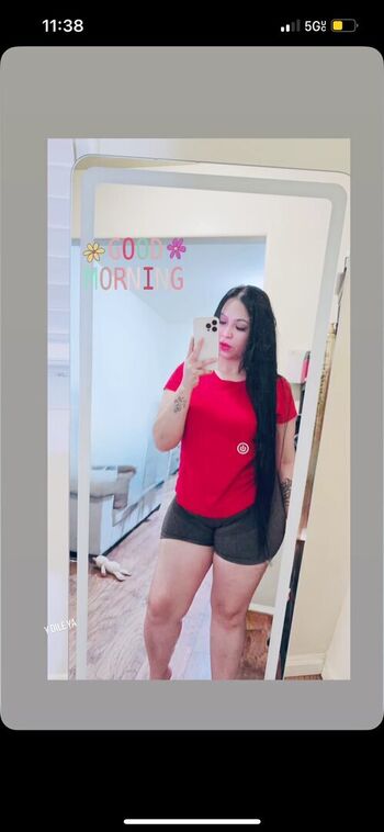 🔥 Escorpioncita leaked private photo uncensored full