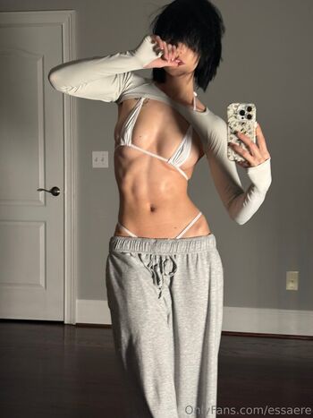 🔥 Essaere page leaked private photo uncensored full