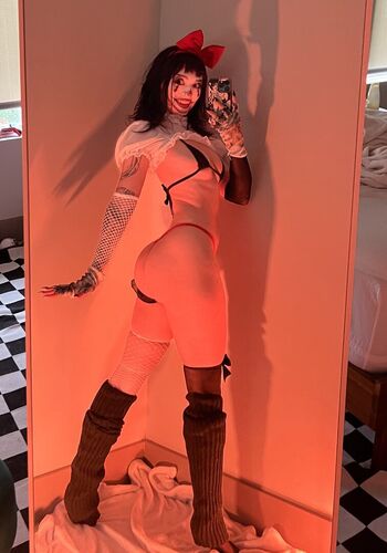🔥 Essaere leaked private photo uncensored full