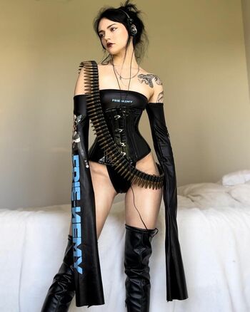 🔥 Essaere page leaked private photo uncensored full