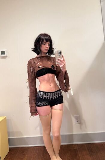 🔥 Essaere page leaked private photo uncensored full